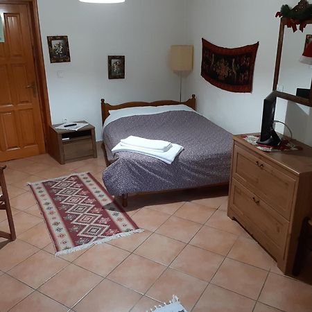 Arka Metsovo Hotel Quarto foto