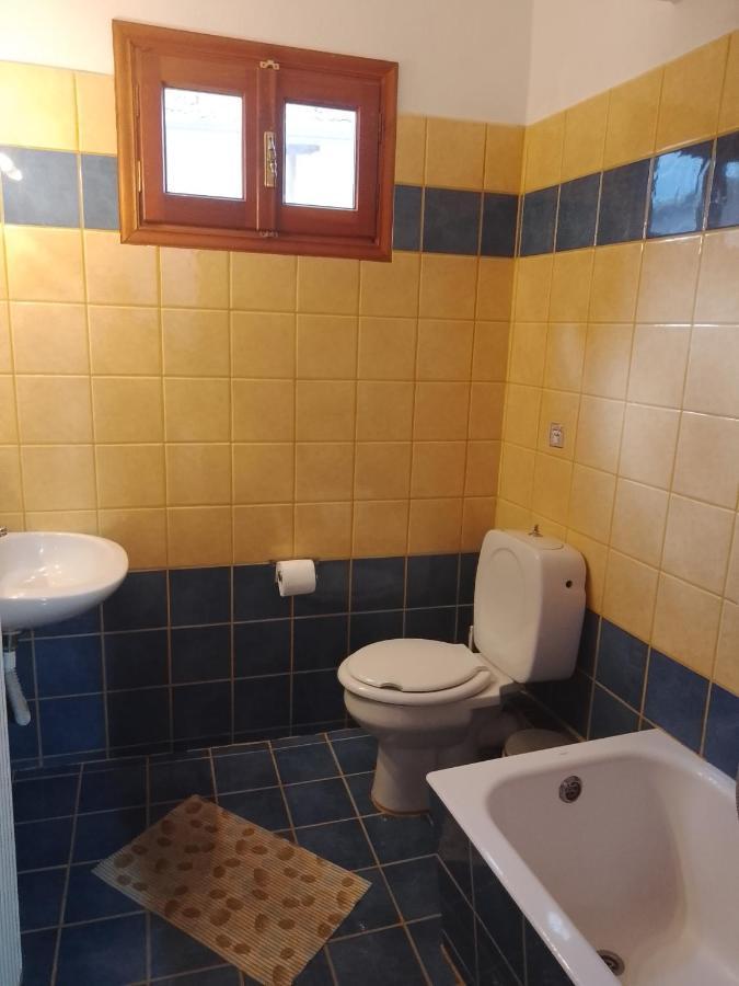 Arka Metsovo Hotel Quarto foto